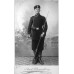 Мундир гвардейской пехоты и артиллерии, образец 1882 года